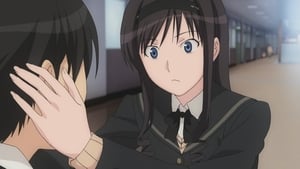 Amagami SS Season 1 Episode 1