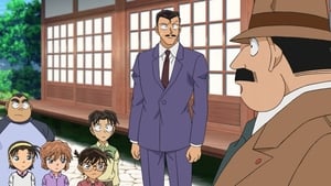 Detective Conan: 1×981