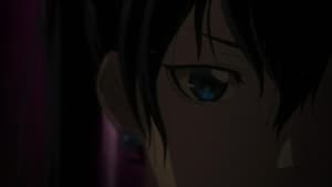 Psycho-Pass: 1×12