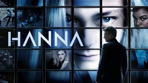 poster Hanna