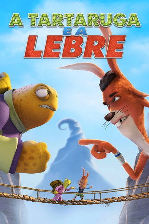 A Tartaruga e a Lebre: A Revanche do Século