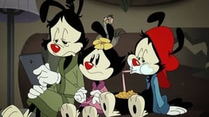 Animaniacs: 1×17