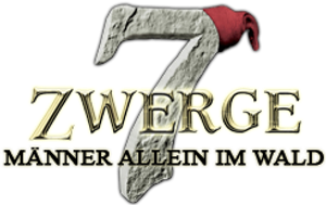 7 Zwerge - Männer allein im Wald