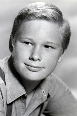 Brandon De Wilde photo