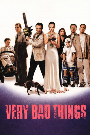 Very Bad Things 42