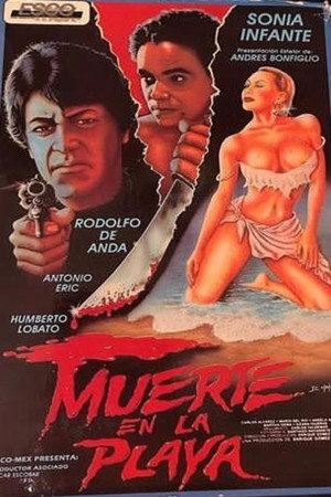 Death on the Beach 7