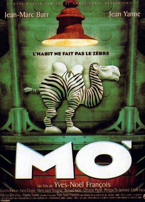 Poster Mo' (1996)