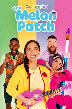 CoComelon: The Melon Patch
