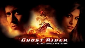 Ghost Rider: el vengador fantasma