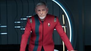 Star Trek: Discovery Season 5 Episode 2