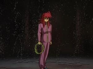 Yu Yu Hakusho: Season 1 Episode 15