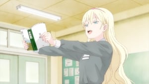 Asobi Asobase Episodio 1