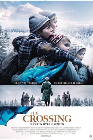 The Crossing poster