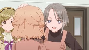 Harmony of Mille-Feuille: 1×4 {year} Online En Netflix