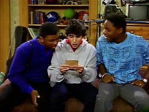 Die Bill Cosby Show: 3×4