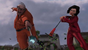 Over the Hedge 47