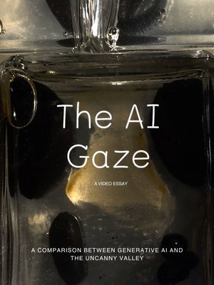 The AI Gaze