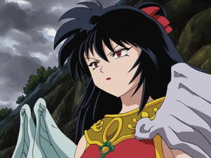 InuYasha Season 1 Episode 146