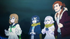 BUILD-DIVIDE: 2×24 {year} Online En Netflix