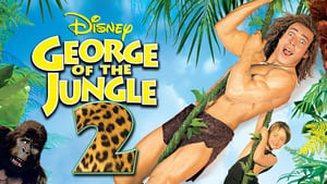 George of the Jungle 2003