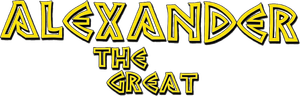 Alexander The Great