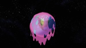The Day the Earth Blew Up: A Looney Tunes Movie-2024