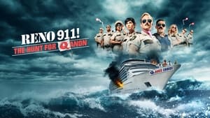 Reno 911!: The Hunt for QAnon 2021