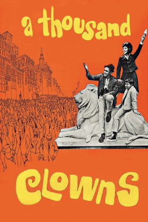 A Thousand Clowns