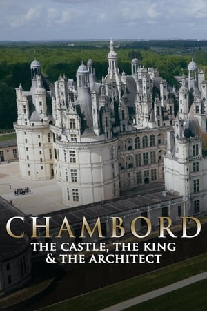 Poster Chambord: The Castle, the King and the Architect 2015