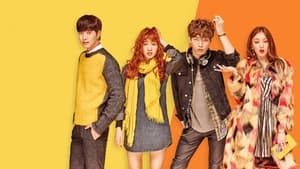 Cheese in the Trap (2016) Korean Drama
