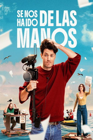 Se nos ha ido de las manos