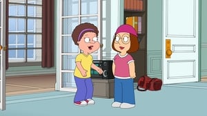 Family Guy Season 10 Episode 20