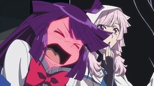 Concrete Revolutio: 1×15