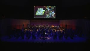 Sangokushi 30th Anniversary Concert film complet