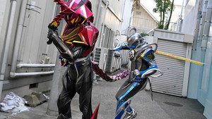 Kamen Rider MY-TH: Episode 5