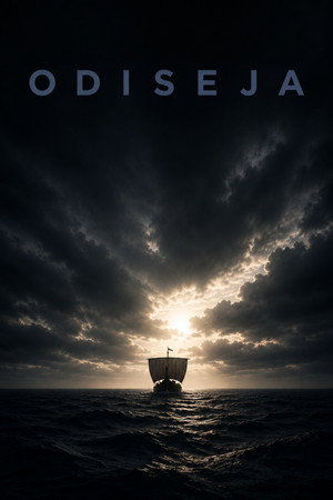 poster The Odyssey
