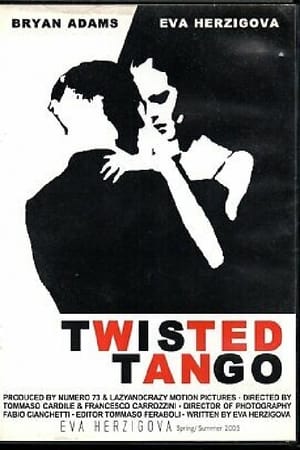 Poster Twisted Tango (2004)