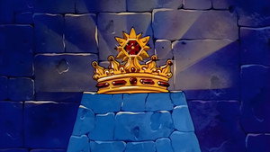 The Crown of Knowledge
