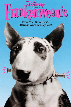 Frankenweenie 14