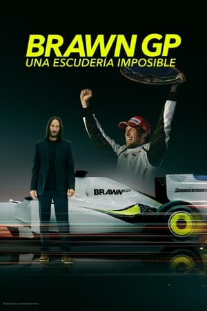 Brawn GP: una escudería imposible: Temporada 1