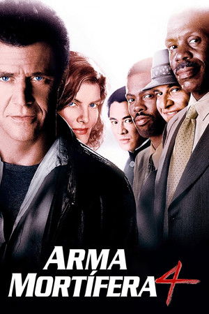 Image Arma Mortífera 4