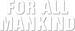 For All Mankind — Logos 3