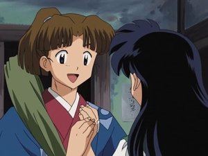 InuYasha Season 1 Episode 137