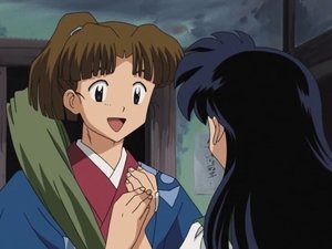 InuYasha: 5×137