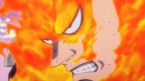 Boku no Hero Academia: 4×25