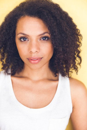 Tara Pacheco portrait