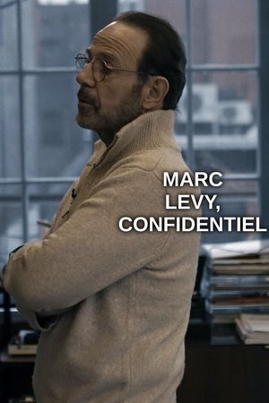 Marc Levy, confidentiel 2021