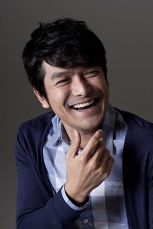 Lee Ji-hun isYang Jong-su