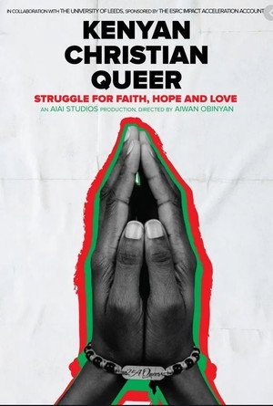 Kenyan, Christian, Queer (2020)