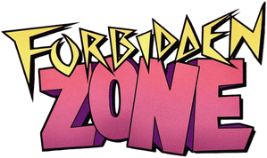 Forbidden Zone — Logos 2